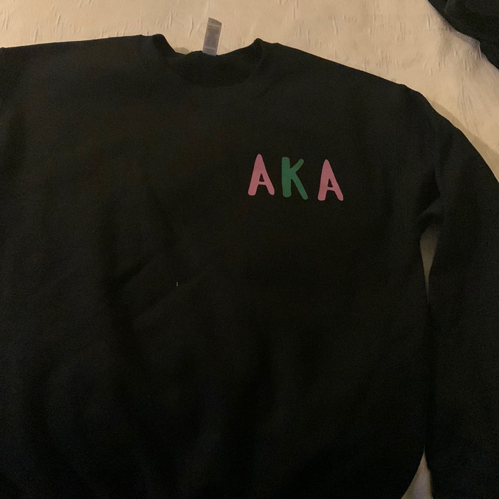 AKA Sweatshirt